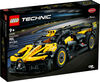 LEGO Technic Bolide Bugatti; kit de construction 9+ de voiture sport et de mini moteur 42151
