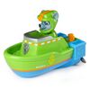 Paw Patrol - Chiot pour le bain et son bateau Sea Patrol - Rocky