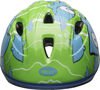 Bell - Infant Sprout Bike Helmet - Blue Green Fish Fits head sizes 47 - 52 cm