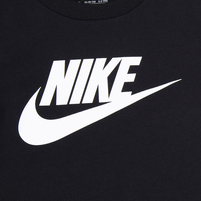 Ensembles de Shorts Nike - Noir