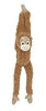 Alex - Hanging Orangutan with velcro 22"