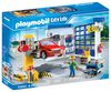 Playmobil - Garage automobile - Notre exclusivité