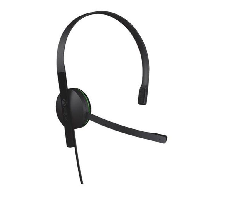 Xbox One - Chat Headset - Refresh