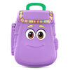 VTech Dora Sac &agrave; dos &eacute;ducatif - Edition anglaise