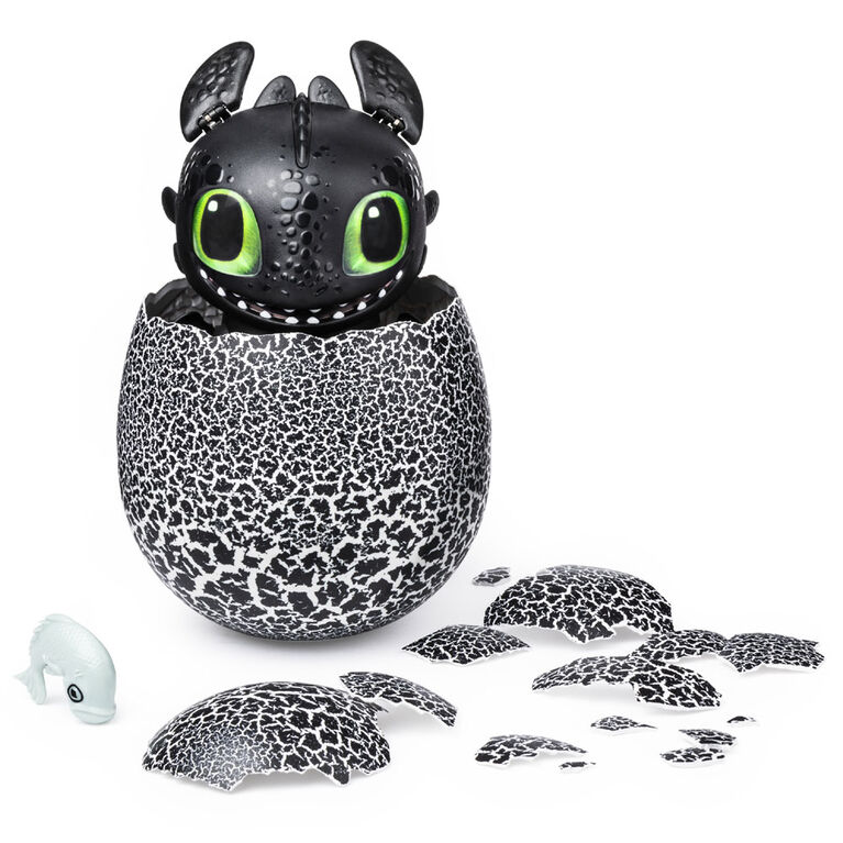 Dreamworks Dragons Oeuf De Dragon Krokmou Interactif Pret A Eclore Avec Effets Sonores Pour Les Enfants A Partir De 5 Ans Toys R Us Canada Dreamworks Dragons Oeuf De Dragon Krokmou Interactif Pret A Eclore Avec Effets Sonores Pour Les Enfants A Partir De 5 Ans Toys R Us Canada