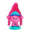 DreamWorks Trolls Band Together Poppy Styling Head, 11-pieces, Pink