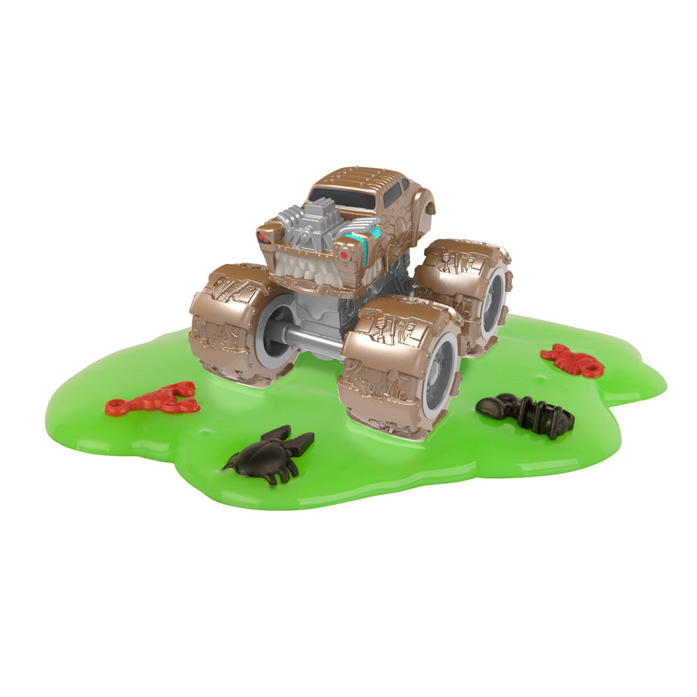 Monster truck blind bags discount