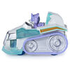 PAW Patrol - True Metal Mighty Everest Super PAWs Collectible Die-Cast Vehicle - Classic Series 1:55 Scale