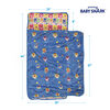 Baby Shark Kids Nap Mat