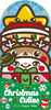 Piggyback Pals: Christmas Cuties - Édition anglaise