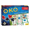 OKO The Game - French Edition - Board colour may vary