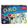 OKO le jeu - Édition française - la couleur du tableau peut varier