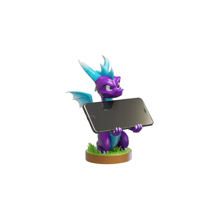 Activision Spyro Ice Cable Guy - English Edition