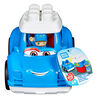 Mega Bloks Peter Police Car