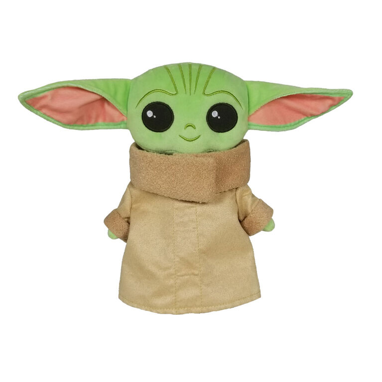 Star Wars "The Child" Basic Plush - 9 Inches (Baby Yoda)