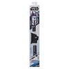 Star Wars Lightsaber Forge, Darksaber à lame noire extensible, jouet de déguisement personnalisable