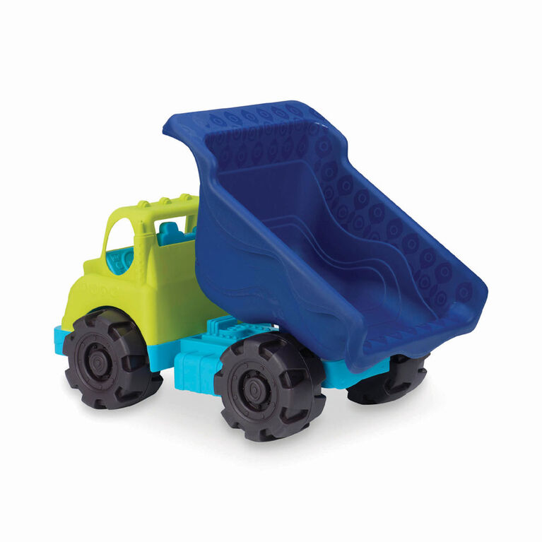 B. Toys Colossal Cruiser 20" Dump Truck