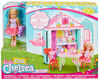Barbie Club Chelsea Playhouse