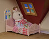 Calico Critters Premier Chalet Douillet Ai Toit Rouge