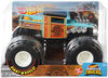 Hot Wheels Monster Trucks 1:24 Bone Shaker Vehicle