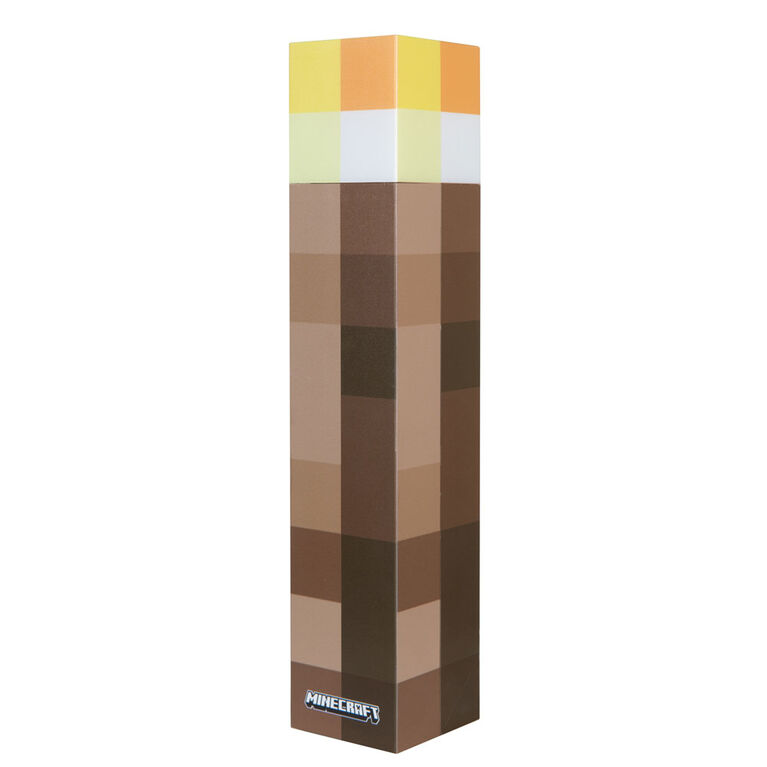 Minecraft LED Torch