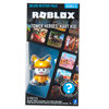 RoBlox Deluxe Mystery Pack - Tower Heroes: Kart Kid