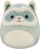 Squishmallows 7.5" - Hemkey the Sage Ferret