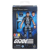 G.I. Joe Classified Series 158, Alvin " Breaker " Kibbey, figurine avec appareil M.A.S.S.