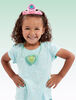 Nella the Princess Knight - Be Nella! Heart Pendant & Tiara