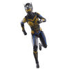 Hasbro Marvel Legends Series Marvel's Wasp, Ant-Man and the Wasp: Quantumania Marvel Legends Action Figures, 6 Inch