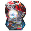 Bakugan, Gorthion, 2-inch Tall Collectible Action Figure and Trading Card