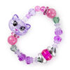 Twisty Petz - Bracelet pour enfants Kiwi Kitty