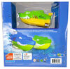 Monzoo RC Monster Speed Boat