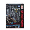 Transformers Studio Series 39 Deluxe Class Transformers: The Last Knight Movie Cogman Action Figure