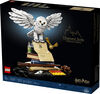 LEGO Harry Potter Les icônes de Poudlard : édition de collection 76391 (3 010 pièces)