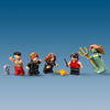 LEGO Harry Potter Tournoi des Trois Sorciers : le lac noir 76420 (349 pièces)