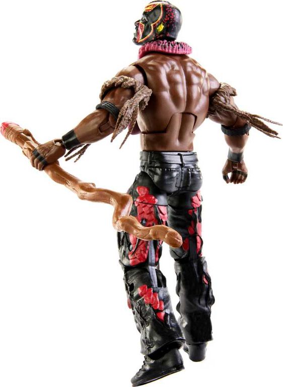 WWE Boogeyman Elite Collection Action Figure