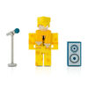RoBlox Figure - Funky Friday: Funky Cheese