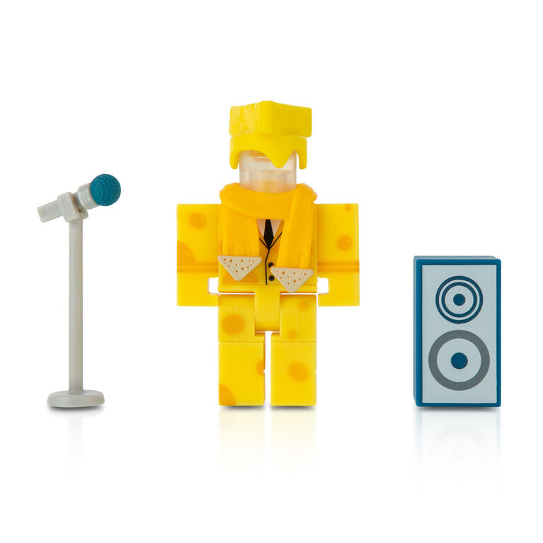 RoBlox Figure - Funky Friday: Funky Cheese