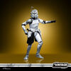 Star Wars The Vintage Collection, figurine commandant Clone Wolffe