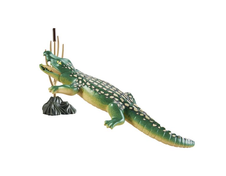 Playmobil - Wiltopia - Alligator