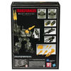 Transformers Movie Masterpiece Transformers Movie 1 MPM-15 Decepticon Brawl 10.5-inch Action Figure