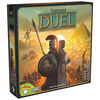 Repos Production - 7 Wonders - Duel - English
