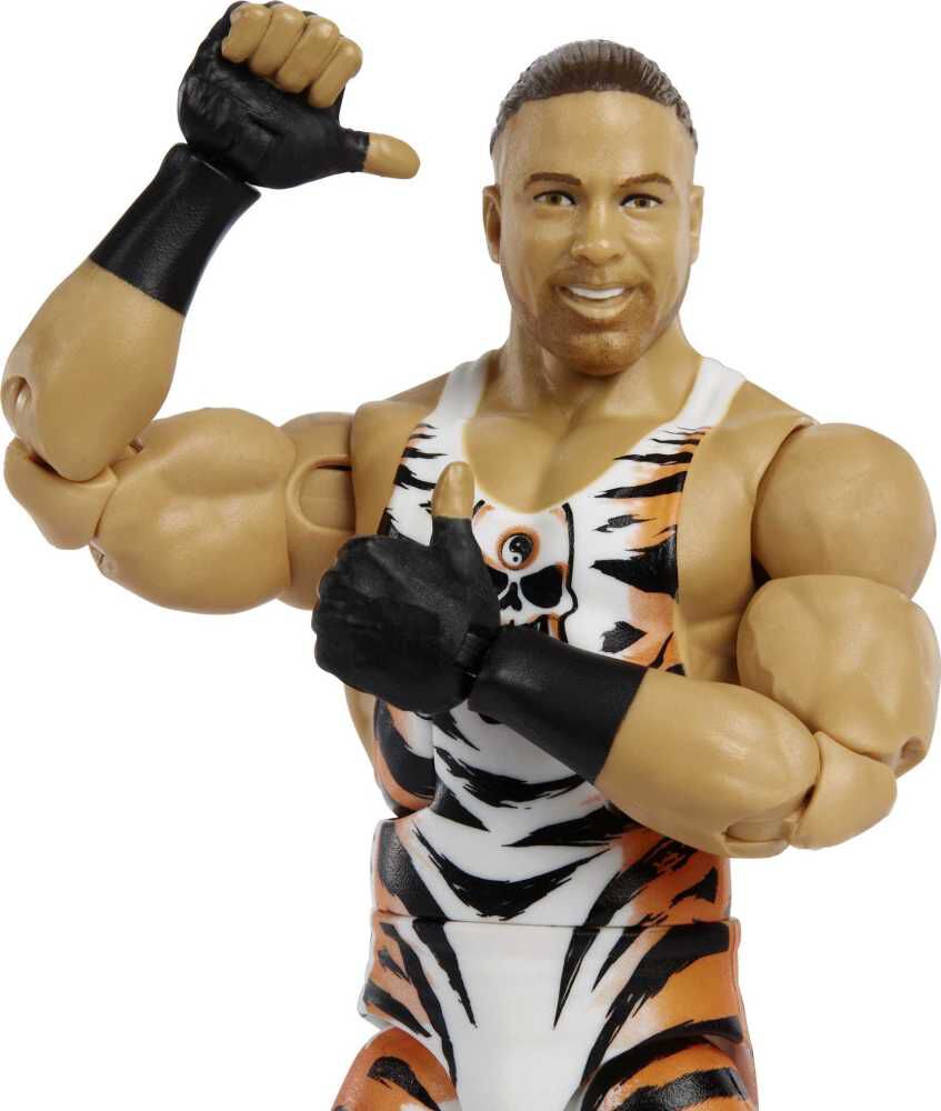 Wwe rvd action figure deals