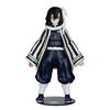 Demon Slayer Obanai Iguro 7" Action Figure