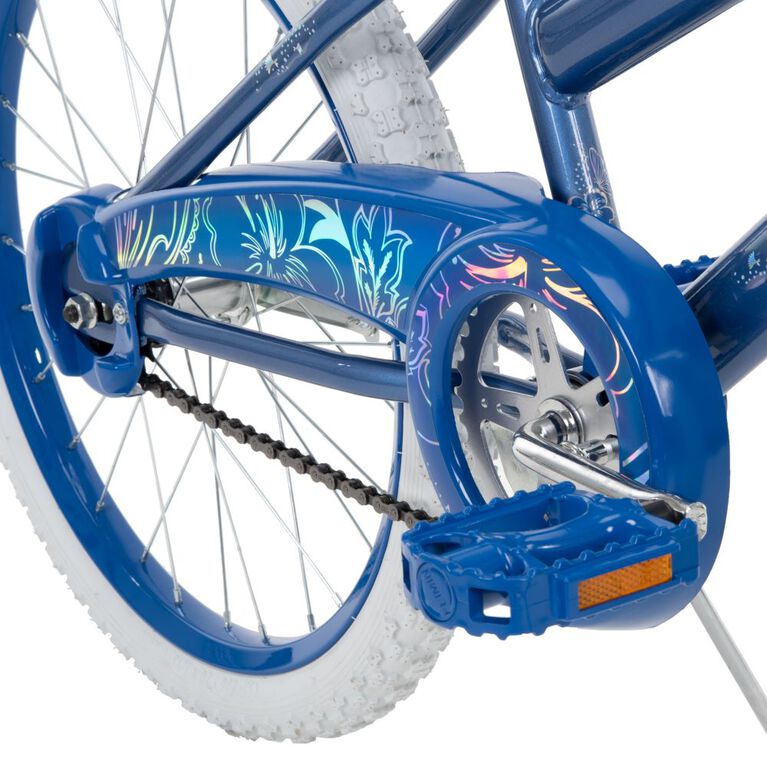 Vélo 20po, Avigo Glitter bleu pervenche