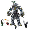 LEGO Ninjago Oni Titan 70658