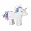 Mini Unicorn Pinata Favor Decoration