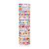 Make it Real Say Yes! Alphabet Bead Bracelet Kit