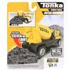 Tonka - Metal Movers Single Pack - Cement Mixer